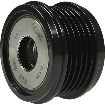 Alternátor Alternátor - jednosměrná spojka AS-PL AFP3074(LITENS)