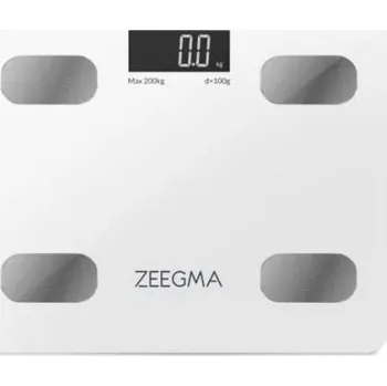 Osobní váha Osobní váha Zeegma Gewit