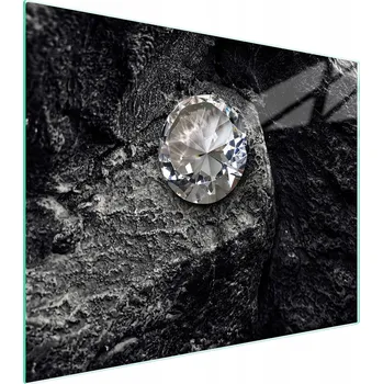 Kuchyňské prkénko Krájecí deska TMK ArtDeko sklo 1 ks