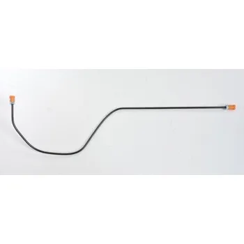 Brzdová hadice Trubka přední levá Š120, EU, pro STARŠÍ TYPY, 120. Typové číslo: 113560612,113560612,113560612