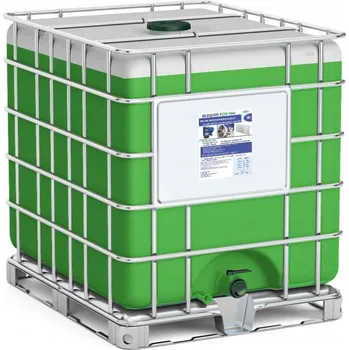 Nemrznoucí směs do chladiče Propylenglykol Gliquid ECO-line 1000 litrů