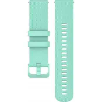 Řemínek na hodinky Silikonový řemínek pro GARMIN Vivoactive 4 / Venu 2