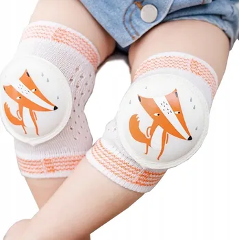 Chránič nohou NÁKOLENÍKY PRO LEZENÍ OCHRANNÉ CHRÁNIČE KOLEN