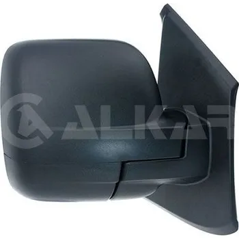Auto zrcátko Vnější zpětné zrcátko ALKAR 9202645