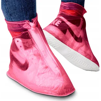 Pracovní obuv Nepromokavé návleky na boty velikost 37-38