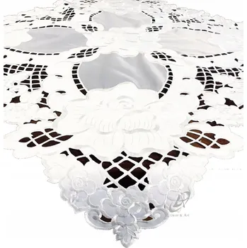 Prostěradlo Obrus 85 cm x 85 cm čtvercový