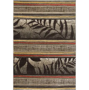 Koberec Koberec Sumatra Fryz 120x170 Měkký Střižený s97