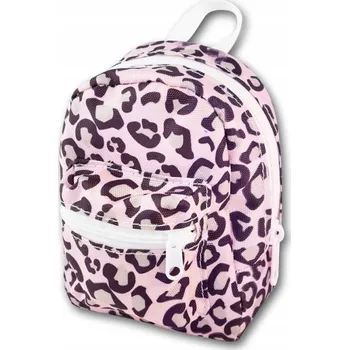 Peněženka STNUX TIE DYE PASTELOVÝ BATOH PENĚŽENKA PŘÍVĚSEK