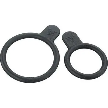 Cyklotrenažér Topeak RUBBER STRAP gumový pásek pro světla