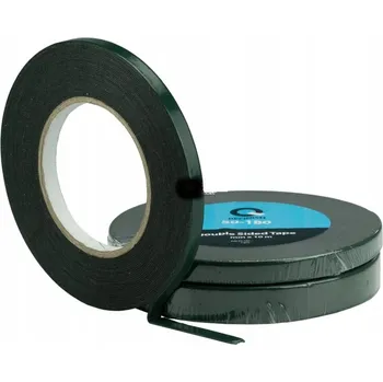 Lepicí páska OBOUSTRANNÁ PÁSKA 9mm x 10m Q-Refinish