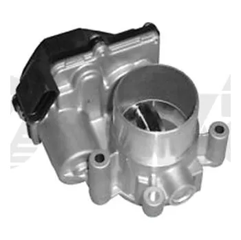 Systém vstřikování Hrdlo škrticí klapky vika 11281014401