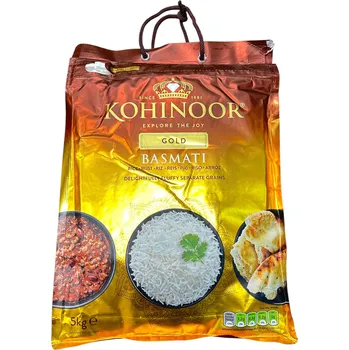Rýže Kohinoor Gold Basmati Rýže (5Kg)