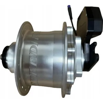 Náboj kola Zadní náboj Rohloff Speedhub 500/14, 32 děr, verze E-14