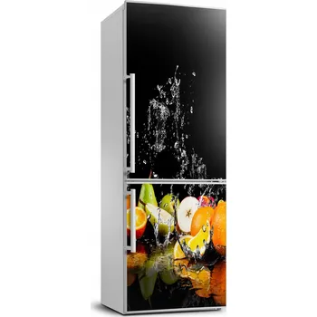 Fototapeta Samolepka na lednici Ovoce 70x190 cm