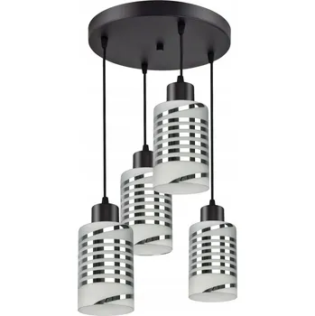 Závěsné svítidlo Luxolar 850-EZ4 se 4 světelnými body E27