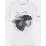 Difuzed Horizon Forbidden West Aloy Women's Short Sleeved T-shirt - L