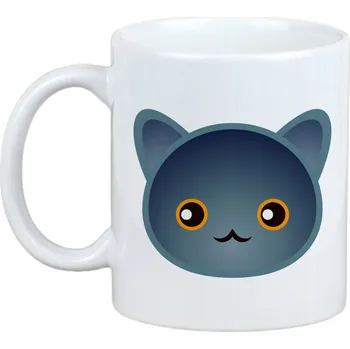 Hrnek Art-Dog keramický 330 ml