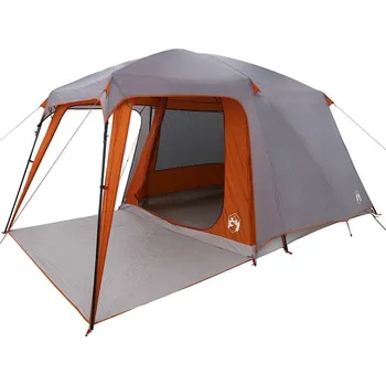 Stan OMAXI Kempinkový stan s verandou Dome pro 5 osob, nepromokavý 658211