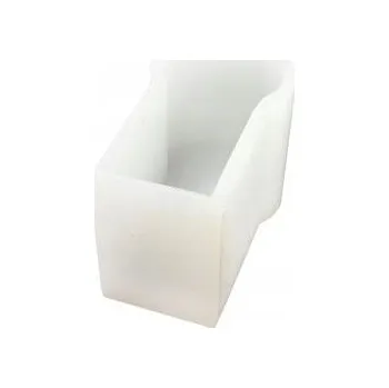 LED páska NEON LED Boční Světlo 10x22mm - koncovka pro NEON