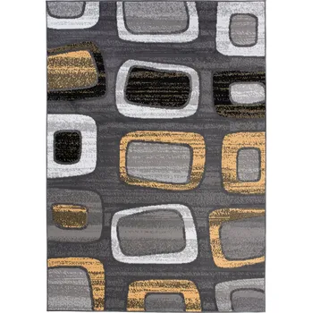 Koberec Koberec s krátkým vlasem 160 x 230 cm