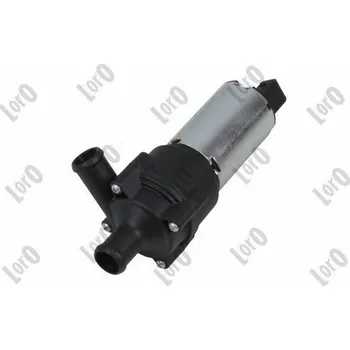 Vodní pumpa motoru Doplňovací vodní čerpadlo (okruh chladicí vody) ABAKUS 138-01-022