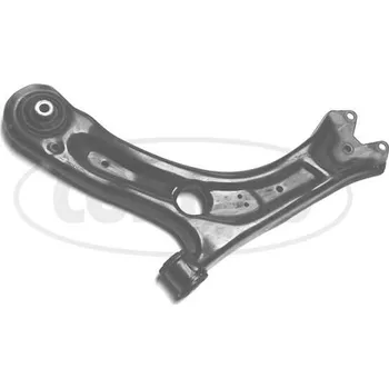 Zavěšení kol Řídicí páka, zavěšení kol CORTECO 49397716