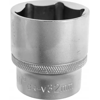 Klíč KLÍČ NÁSTRČNÝ NÁSTAVEC ŠESTIHRANNÝ 1/2 32 MM