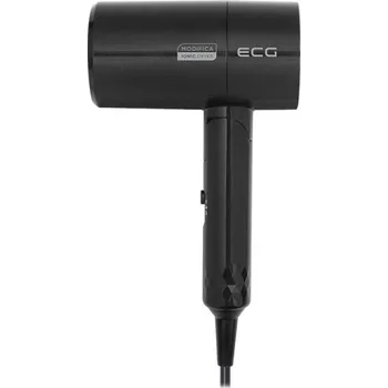 Fén ECG Modifica Nera - fén