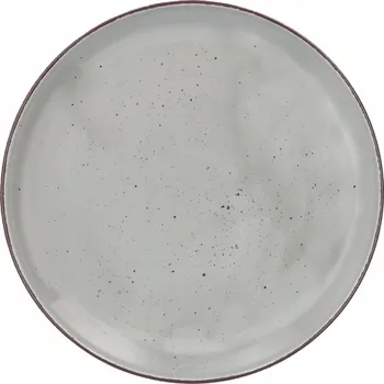 Talíř Mělký jídelní talíř porcello City 24 cm