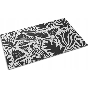 Rohožka Hotová textilní rohožka do interiéru 150 x 100 cm