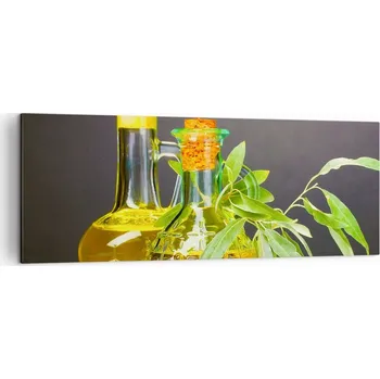 Obraz Foto obraz na plátně 140x50 gastronomie obývací pokoj ložnice na zeď velký