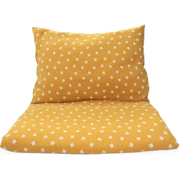 Povlečení Sada povlečení Kerstin 90 x 120 cm, vícebarevná