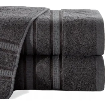 Ručník Koupelnový ručník Eurofirany 140 cm x 70 cm