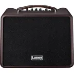 Tranzistorový kombo Laney