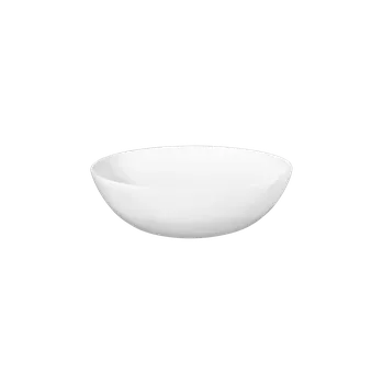 Nádobí ASA Selection Porcelánová miska Á TABLE p. 11,5 cm, bílá