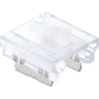 LED páska Spojka pro LED pásky SMD/COB mono 10mm Multi páska-páska / páska-drát