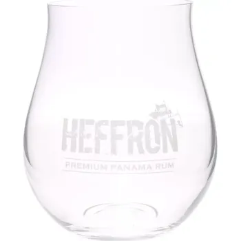 Sklenice Sklenička Heffron 320 ml