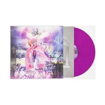 Hudba LP Thaiboy Digital: Back2life 2025