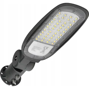 Lampička Uliční lampa Kobi 40 W 5600 lm napájení ze sítě