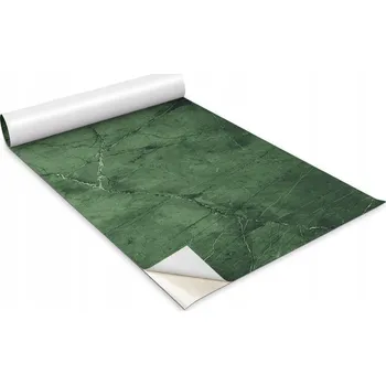 Fototapeta Samolepicí samolepicí Zelený malachit 100 x 50 cm