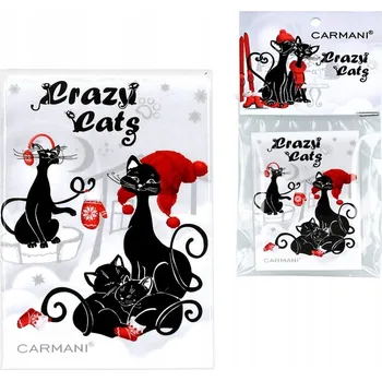 Obraz Magnet na ledničku Carmani 013-1051 4,5x7 cm