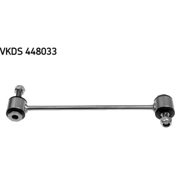Zavěšení kol Tyč/vzpěra, stabilizátor SKF VKDS 448033