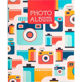 Obraz Album na 48 fotografií Grupoerik Vintage Camera