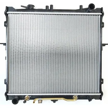 Výparník klimatizace SRL OK01515200A