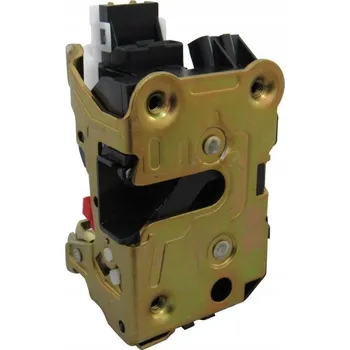 Autozámek Přední levý zámek dveří řidiče Iveco Daily 2006-2014 5801352920