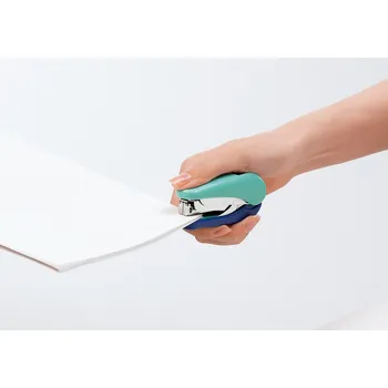 Kancelář Drátky do sešívačky č. 10 1000 ks PLUS 30089