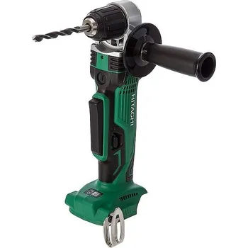 Vrtačka HiKOKI (Hitachi) DN18DSL Aku příklepový vrtací šroubovák s pádlovým spínačem