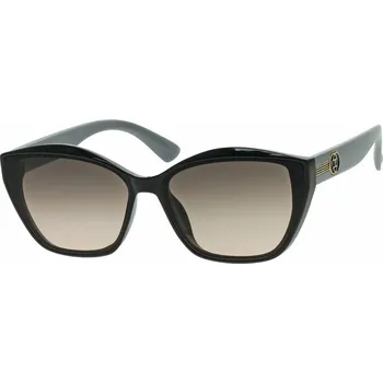 Brýle na čtení Dámské sluneční brýle C4111-1