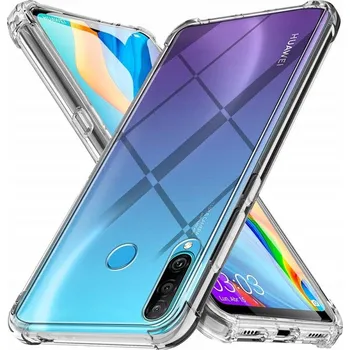 Pouzdro na mobilní telefon Bezbarvý Zadní Kryt Pskom pro Honor 20 Lite