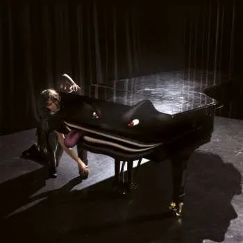 Zahraniční hudba CD Clarissa Connelly: World Of Work 2024